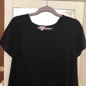 LuLaRoe Carly Dress! Size: M